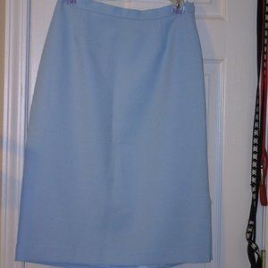Terry Lewis Skirt